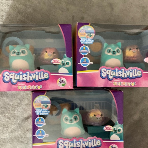 Squishmallows Toys Sold Sold Sold Poshmark
